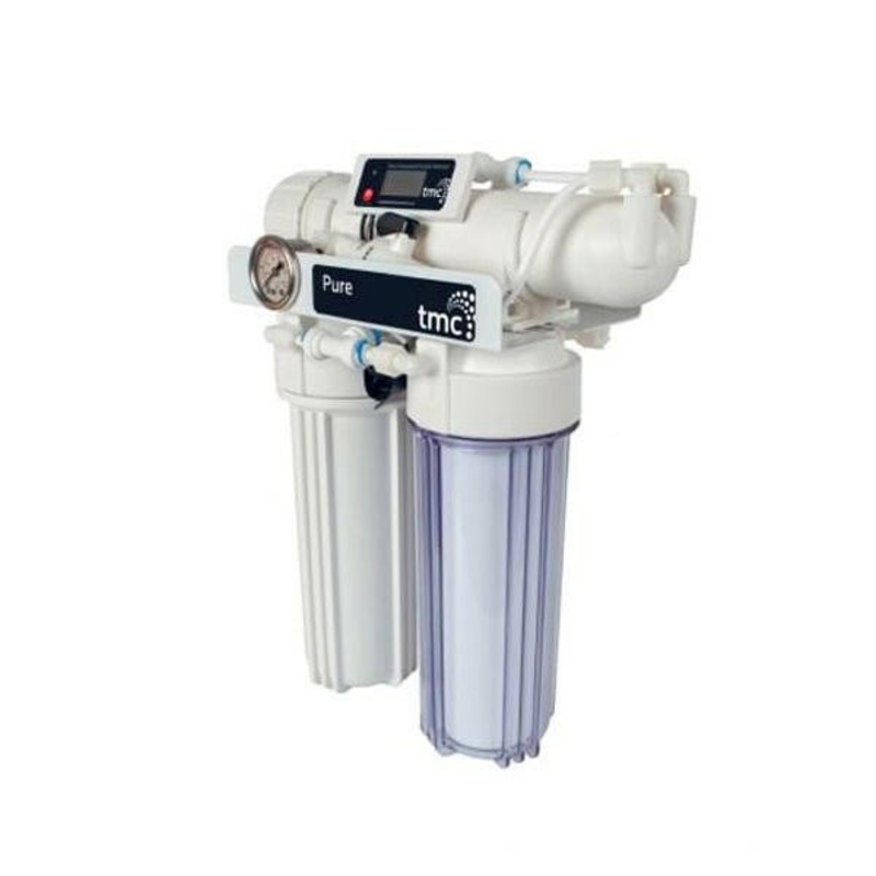 TMC V2Pure 100 Advanced RO System (inc TDS)