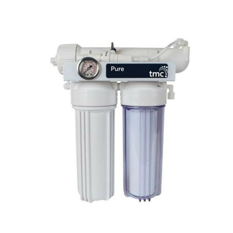 TMC V2Pure 100 Reverse Osmosis System
