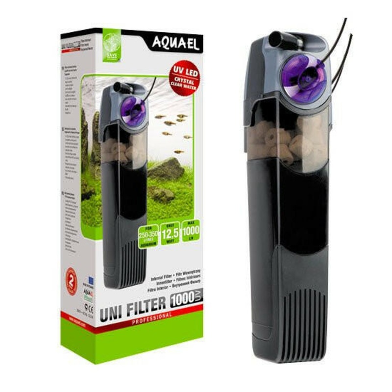Aquael Internal UV filter 1000