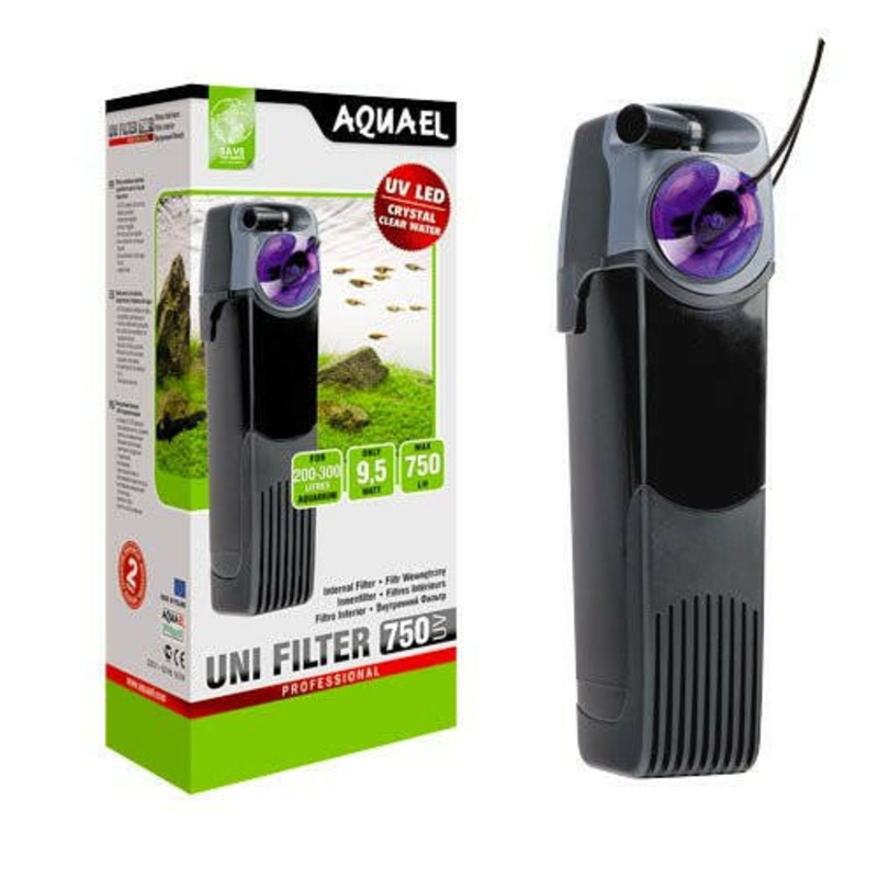 Aquael Internal UV filter 750