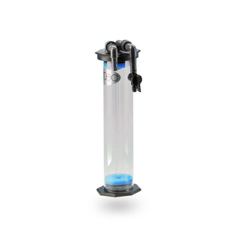 Deltec FR 110 Fluidized Reactor (1 ltr Capacity)