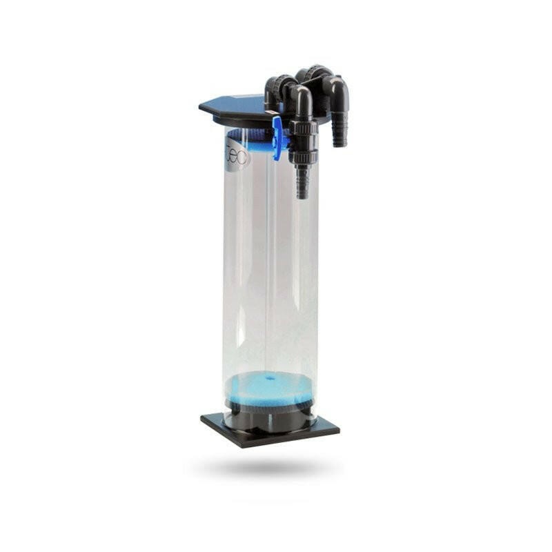 Deltec FR 512 Fluidized Reactor (2 ltr Capacity)