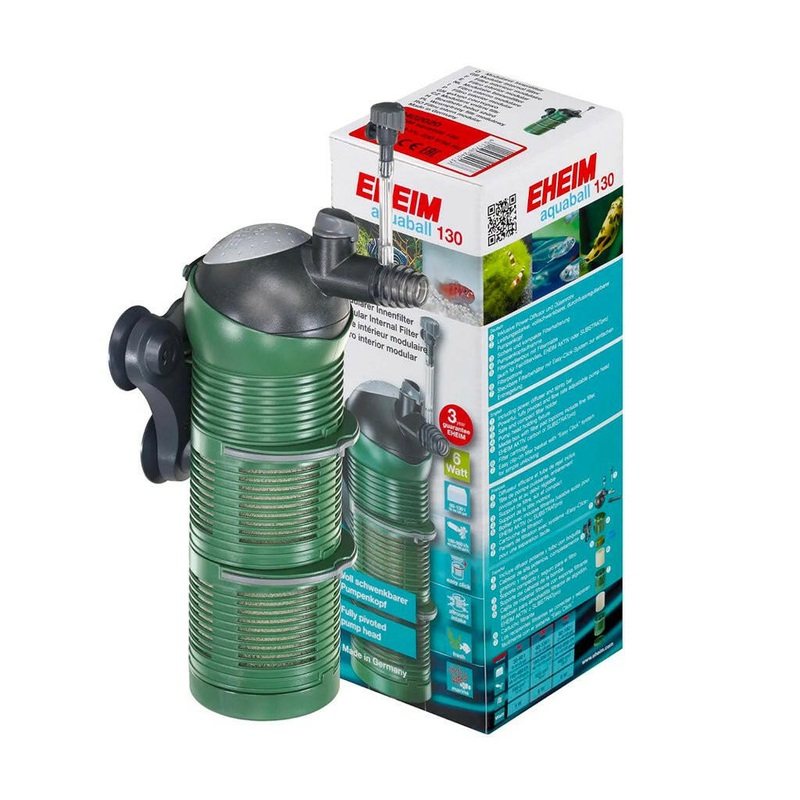 Eheim Aquaball 130 Internal Filter