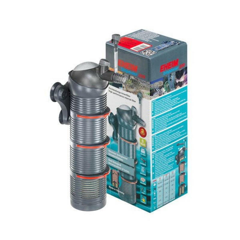 Eheim Biopower 200 Internal Filter