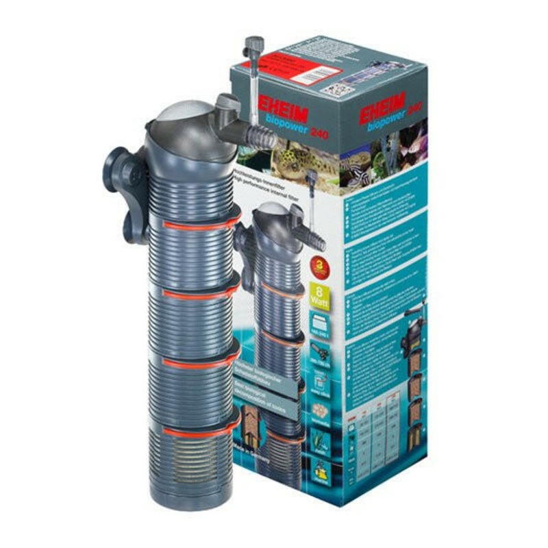 Eheim Biopower 240 Internal Filter