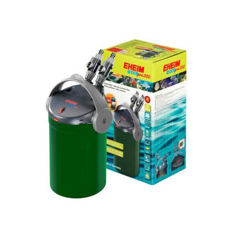 Eheim Ecco Pro 200 External Filter