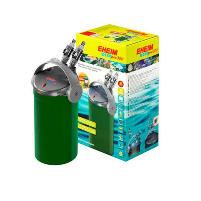 Eheim Ecco Pro 300 External Filter