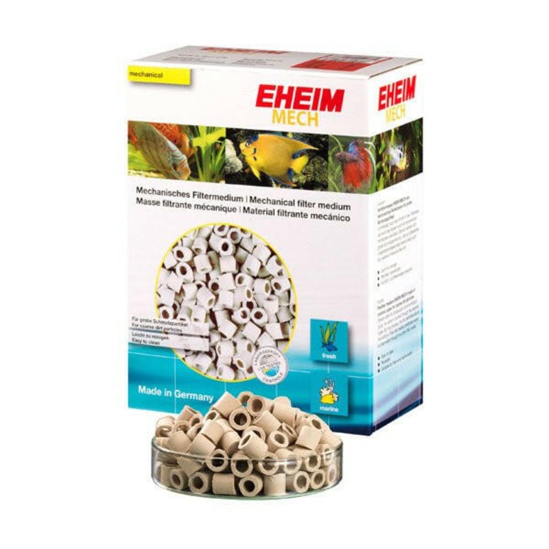 Eheim Ehfimech - 1 ltr (Mechanical Filtration)