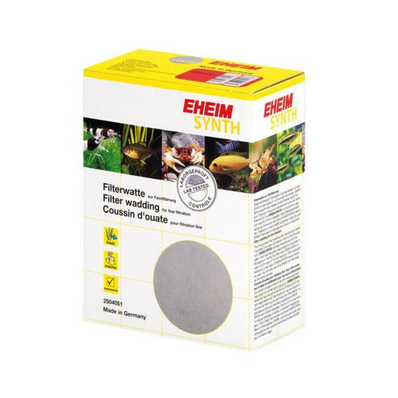 Eheim Ehfisynth Wool - 1 ltr (Mechanical Filtration)