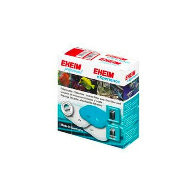 EHEIM Experience 350 Filter Pad Set