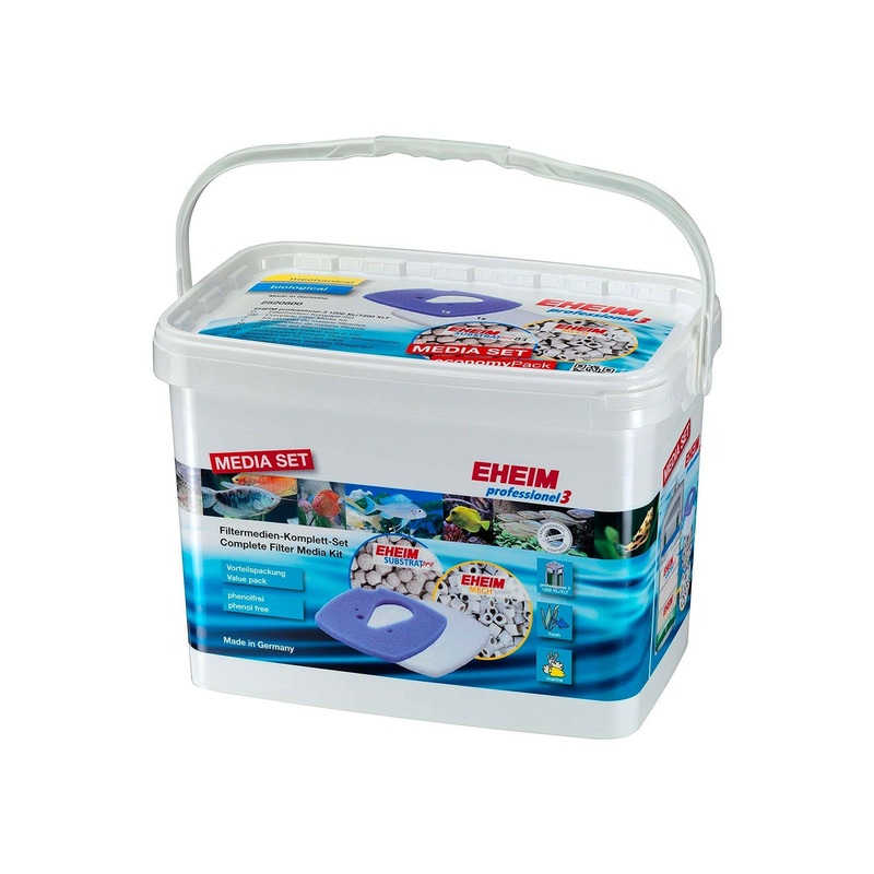 Eheim Filter Media Set  for Professional 3 2080