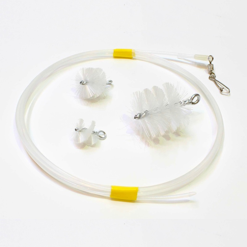 Eheim Flexible Cleaning Brush 9-25mm