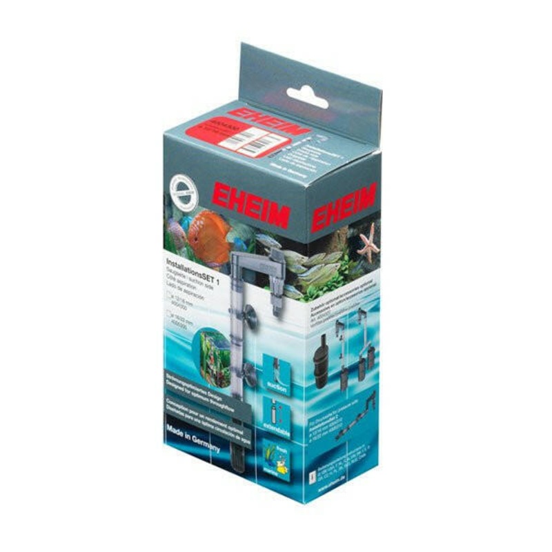 Eheim Installation Set 1 - 16mm