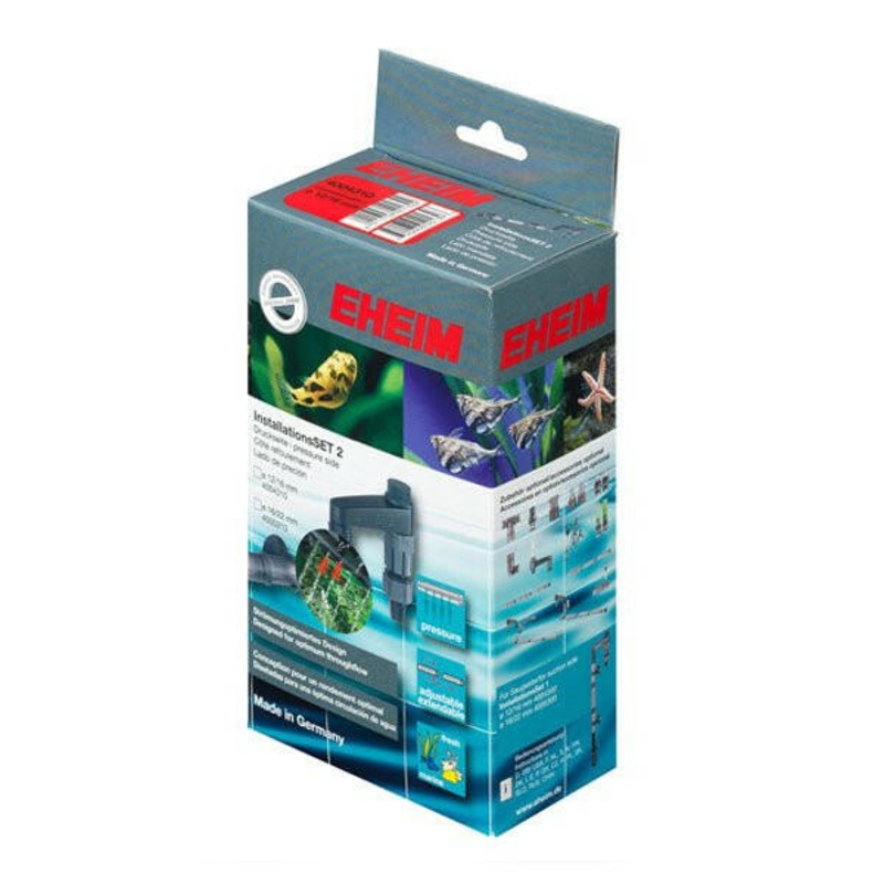 Eheim Installation Set 2 - 16mm