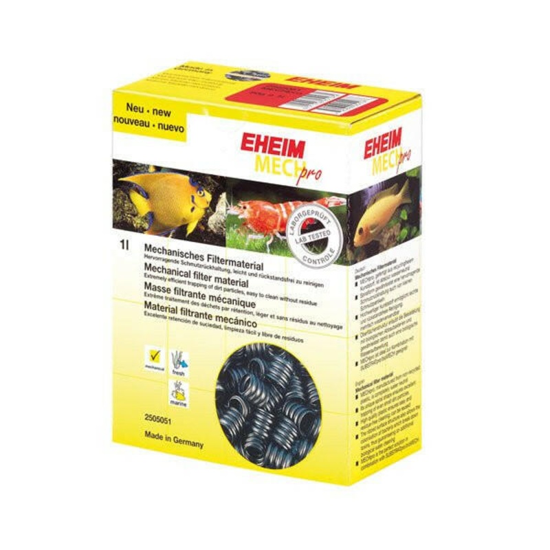 Eheim MECHpro - 1ltr (Mechanical Filtration)