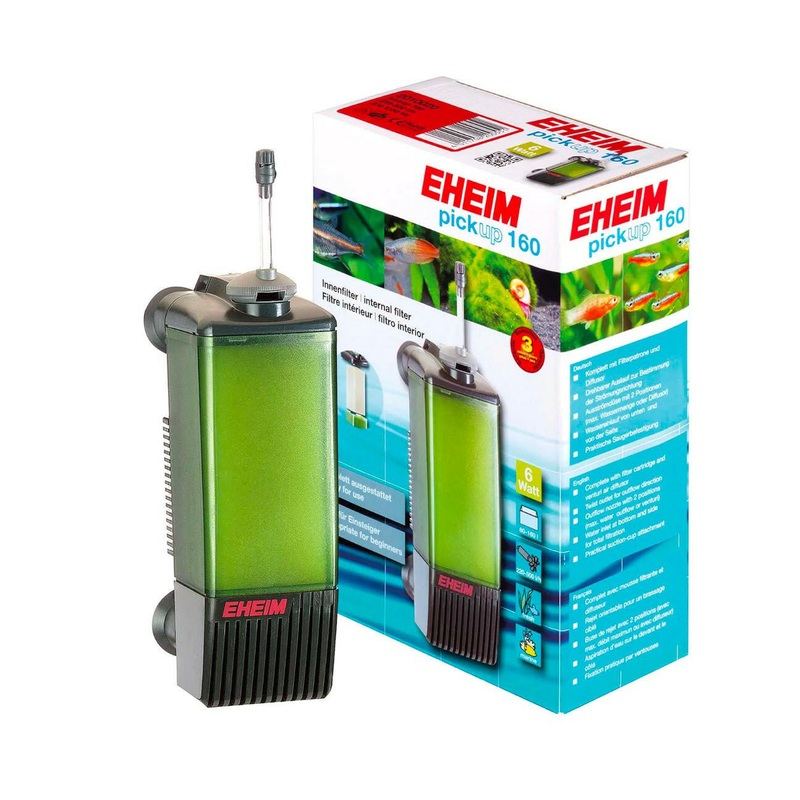 Eheim Pick-up 160 Internal Filter