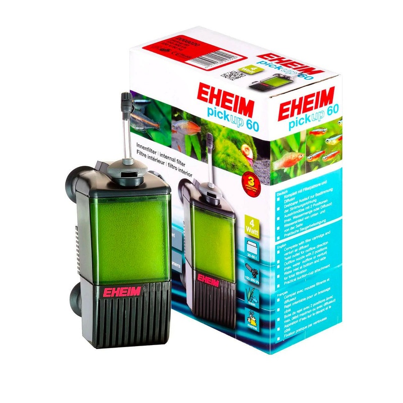 Eheim Pick-up 60 Internal Filter