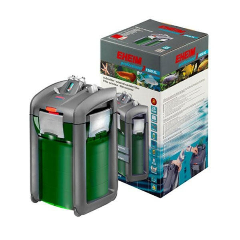 Eheim Professional 3 Filter 1200XL - 2080