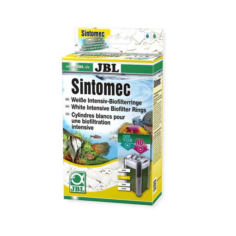 JBL SintoMec Bio-Filter Rings