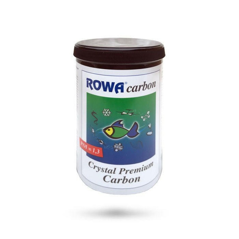 RowaCarbon 1 litre (450g) Bucket/Tub