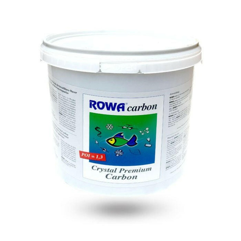 RowaCarbon 5 Ltr Bucket/Tub