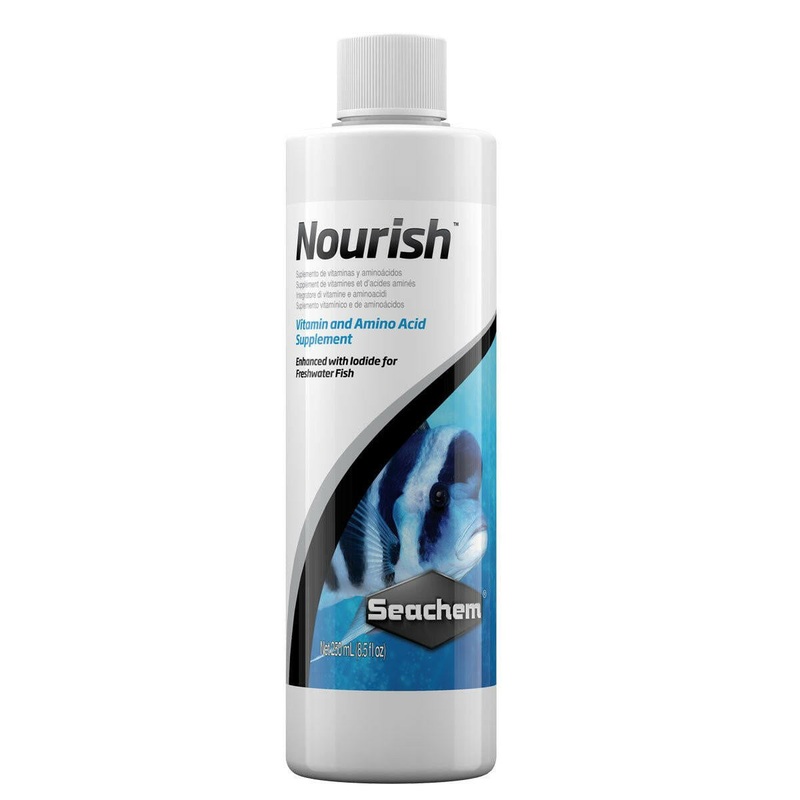 Seachem Nourish 250ml