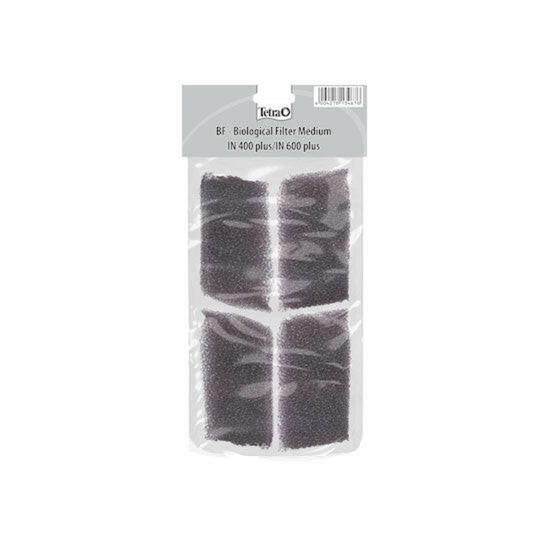 TetraTec Filter Foam BF400/600