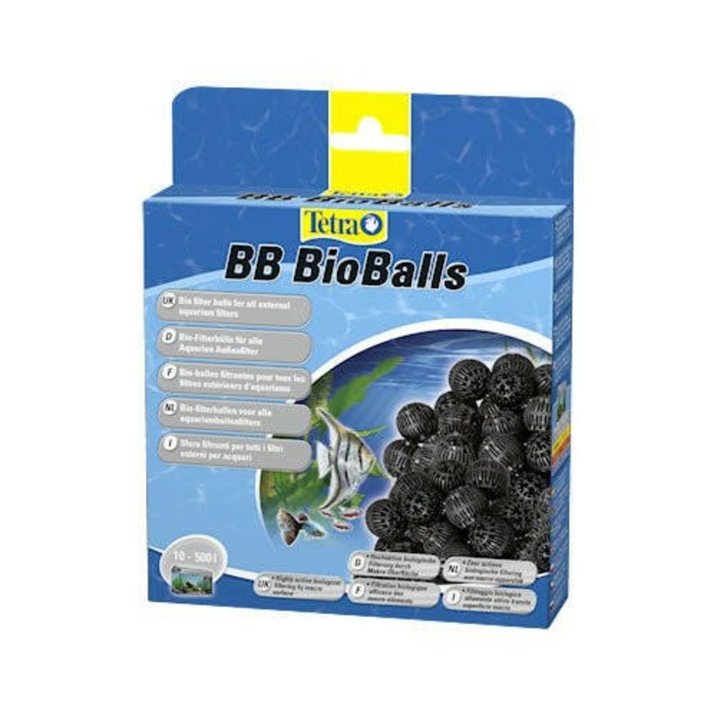 TetraTec Replacement Bio Balls BB600/700/1200