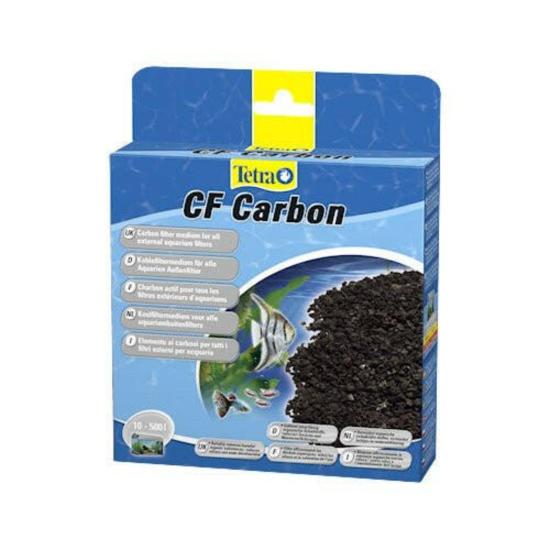 TetraTec Replacement Carbon CF600/700/1200