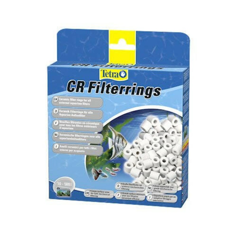 TetraTec Replacement Ceramic Rings CR600/700/1200