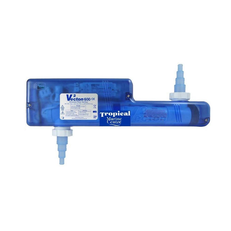 Vecton V2 600 Steriliser