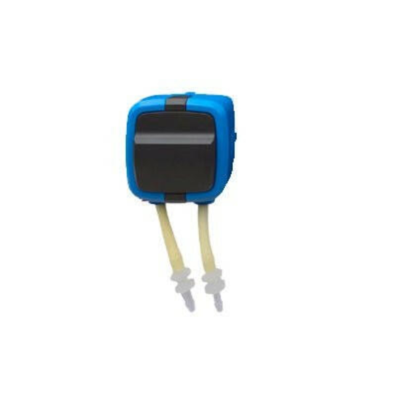 D-D H2Ocean P4/P1 Dosing Pump Head