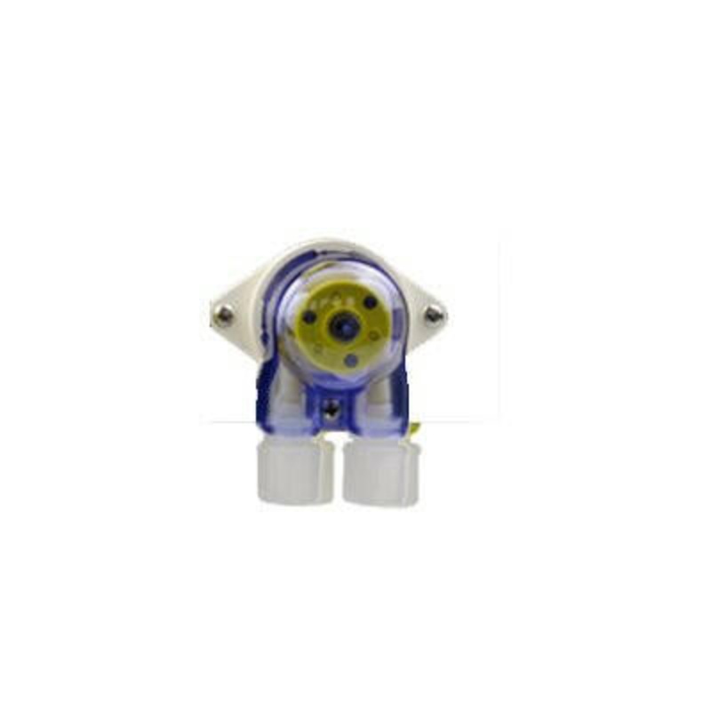 D-D H2Ocean P4 Pro Dosing Head - Blue