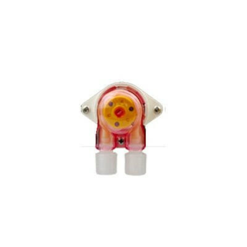 D-D H2Ocean P4 Pro Dosing Head - Red