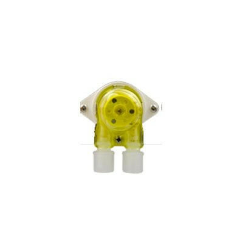 D-D H2Ocean P4 Pro Dosing Head - Yellow