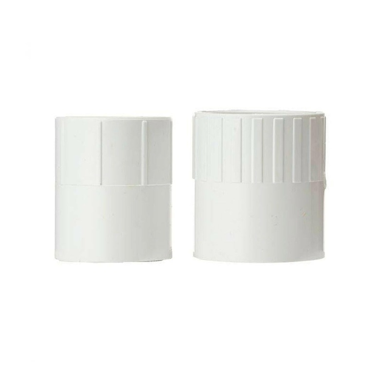 Ecotech Vectra L1 BSP to Sch 40 Slip Adapter Kit