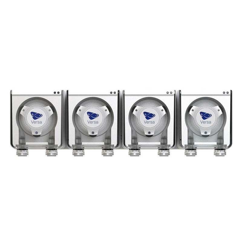 Ecotech Versa Four Pack VXF-1