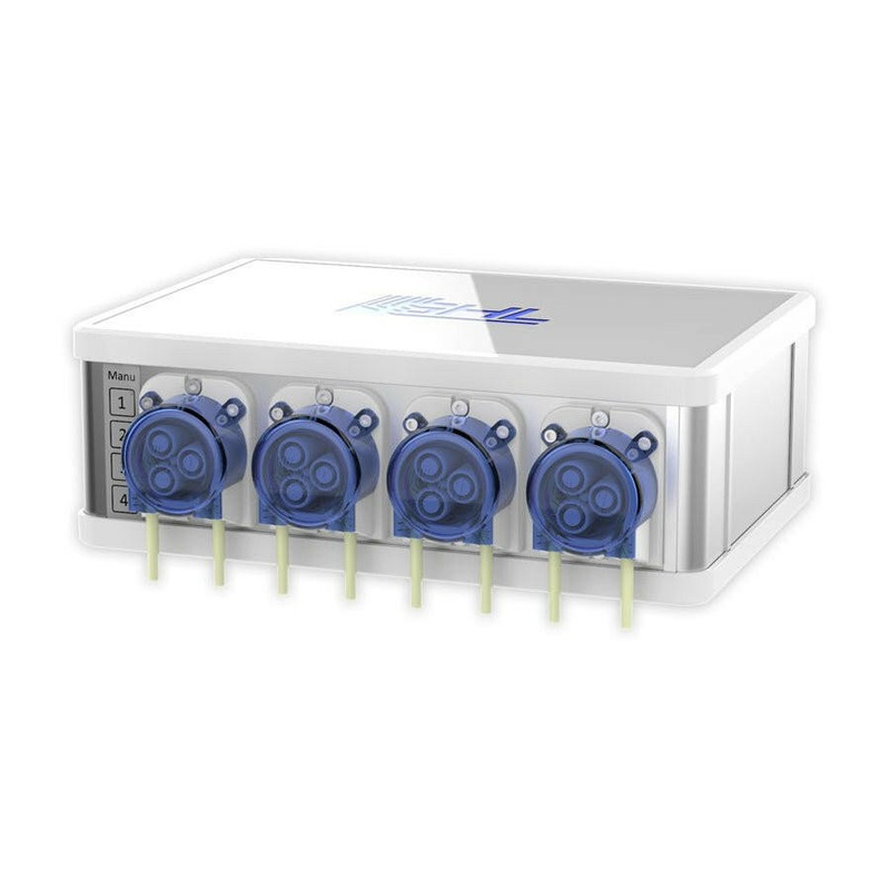 GHL Doser 4 Pump Slave Unit - White