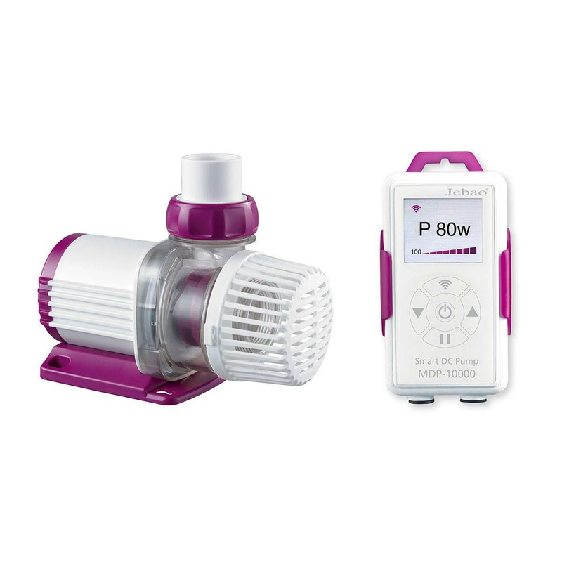Jecod MDP 10000 WiFi Return Pump