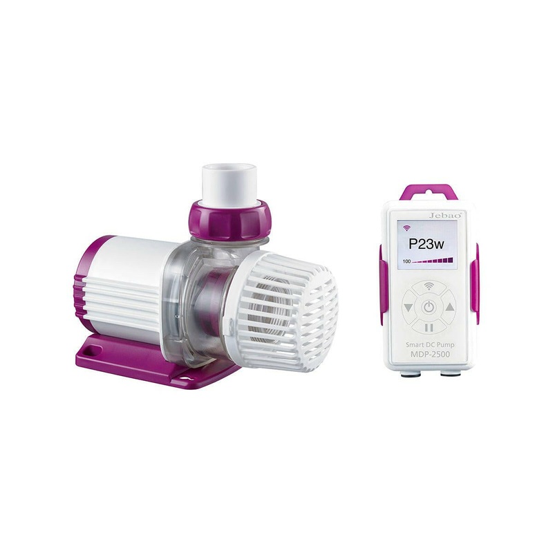 Jecod MDP 2500 WiFi Return Pump