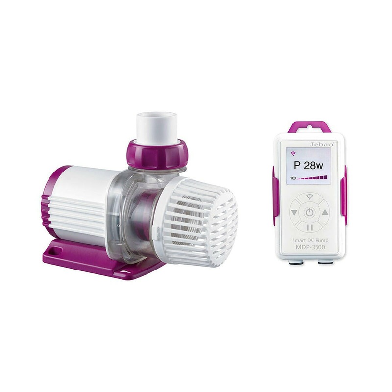 Jecod MDP 3500 WiFi Return Pump