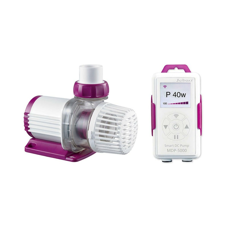 Jecod MDP 5000 WiFi Return Pump