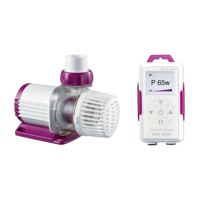 Jecod MDP 8500 WiFi Return Pump