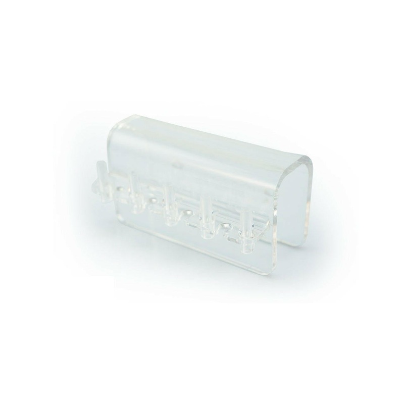 Kamoer 4 Tube Manifold