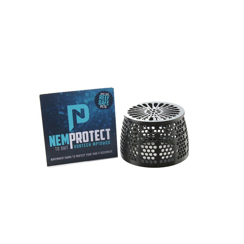 Nemprotect Vortech MP10QD Wavemaker Guard
