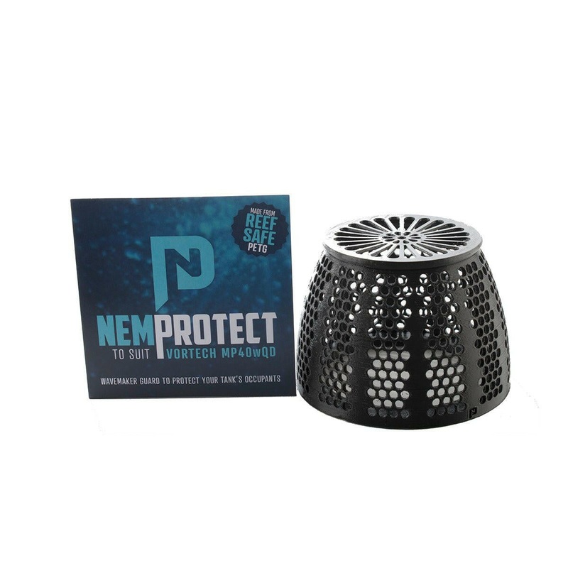 Nemprotect Vortech MP40wQD Wavemaker Guard