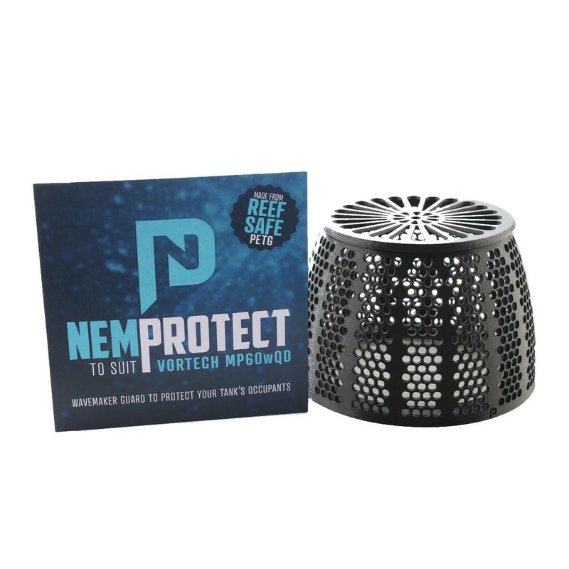 Nemprotect Vortech MP60wQD Wavemaker Guard