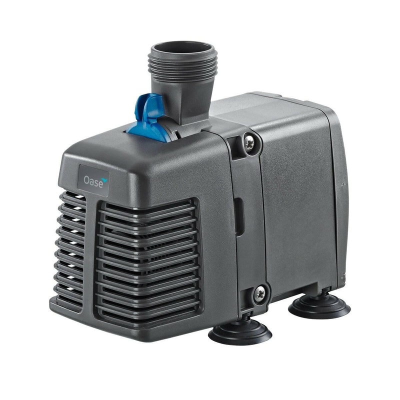 Oase OptiMax 5000 Pump