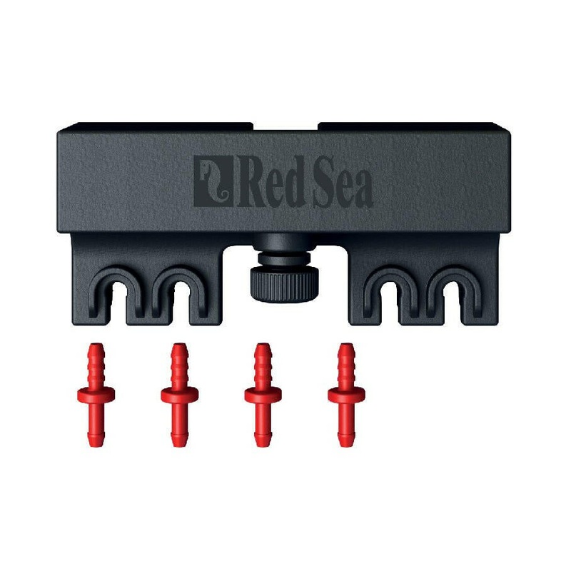 Red Sea ReefDose 4 tube holder