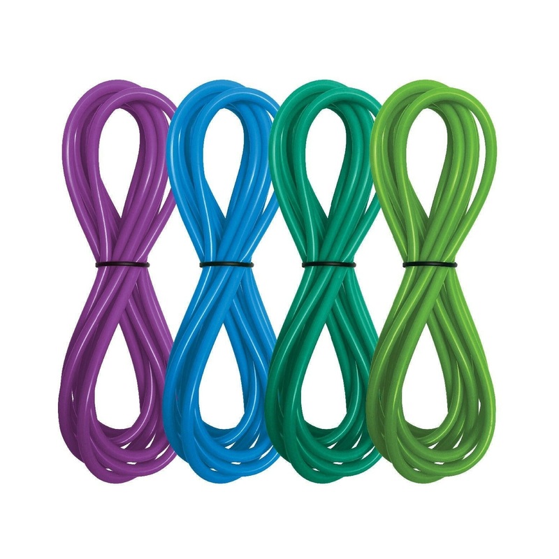 Red Sea ReefDose Dosing Tubes (blue/green)